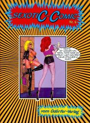 Sexotic-Comic Nr. 06