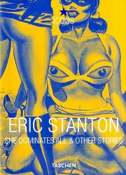 Stanton - She Dominates All & other Stories