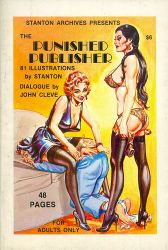 Stanton - The Punished Publisher