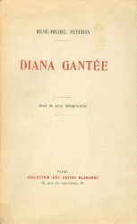 Dersergy - Diana Gante