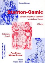 Stanton - Comic 3