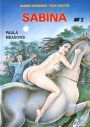 Meadows - Sabina 2