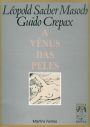 Crepax - A Venus das Peles