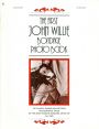 The First John Willie Bondage Photo Book