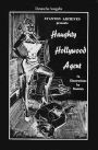 Stanton - Haughty Hollywood Agent (D)